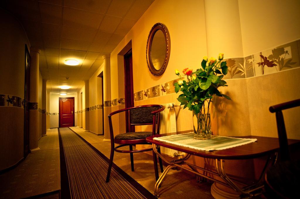 Panoráma Hotel Bekescsaba Exterior foto